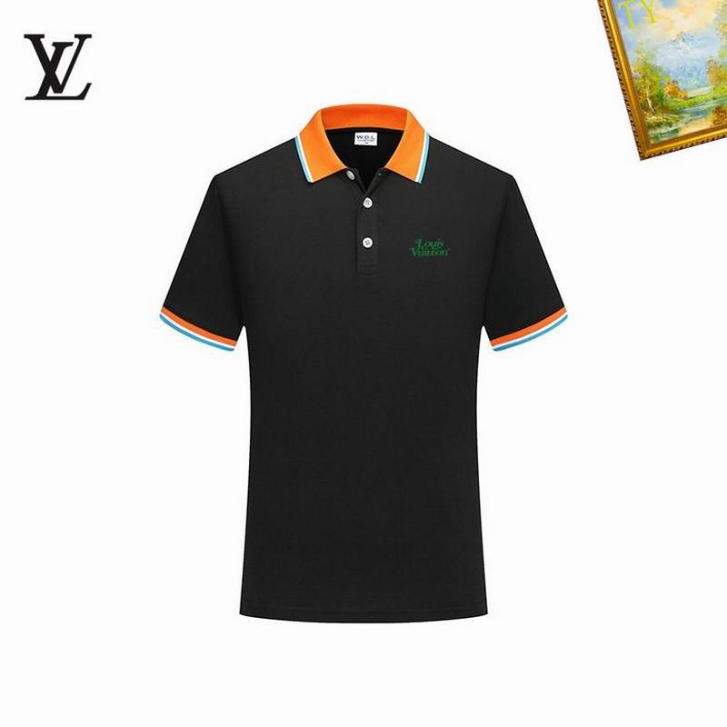 LV Men's Polo 370